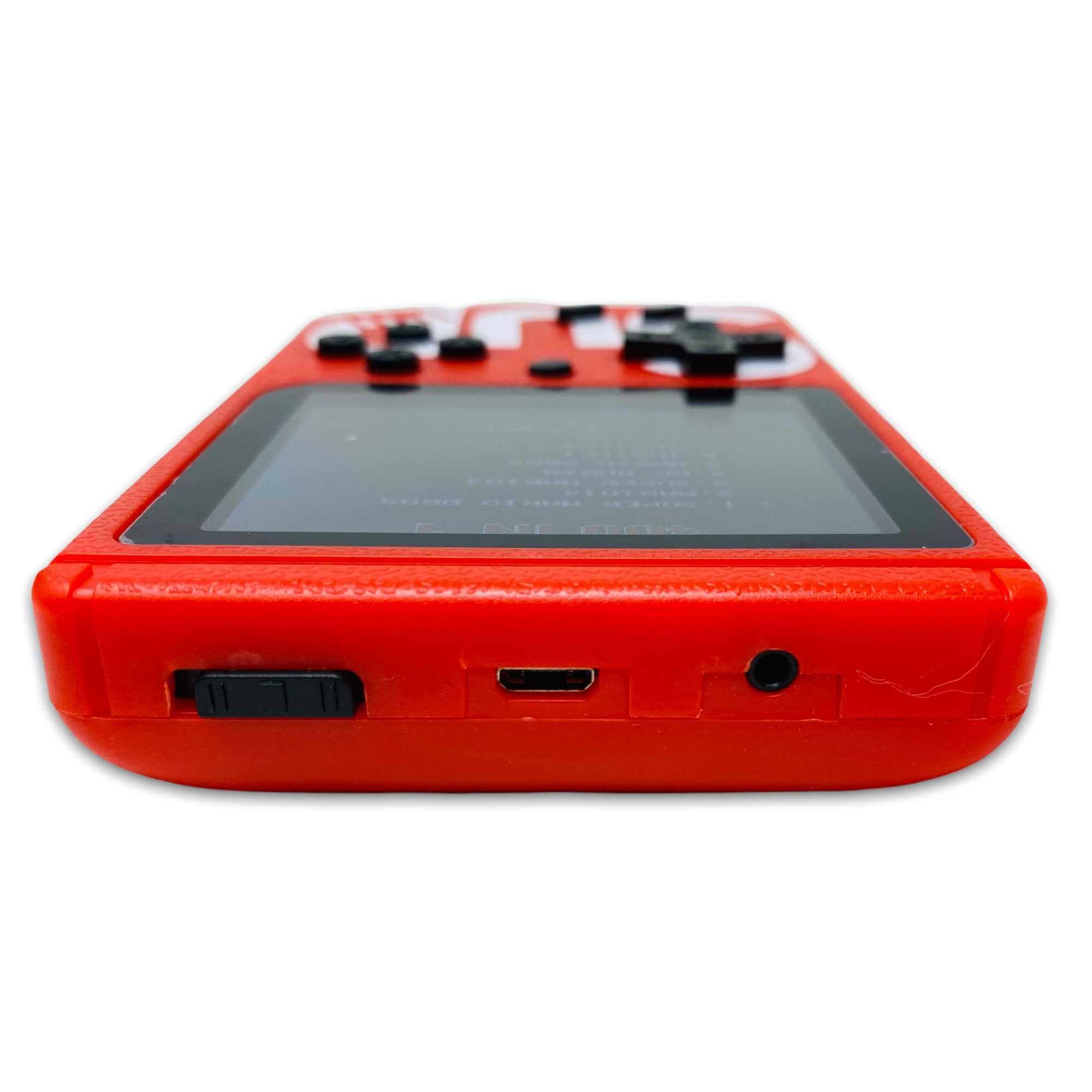 CONSOLA DE JUEGOS SEISA 2.8