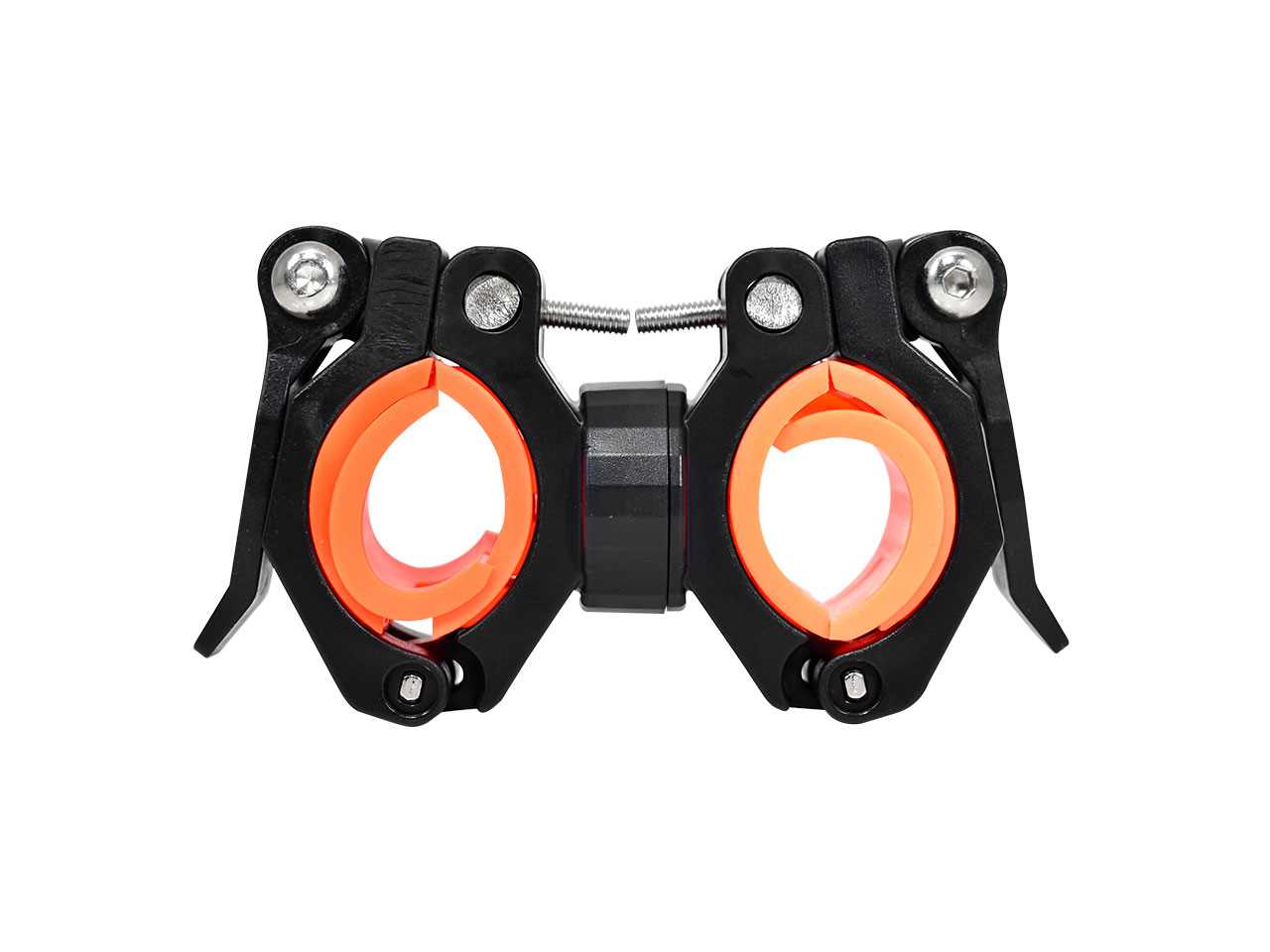 SOPORTE LINTERNA EN MANUBRIO NISUTA NSLISO