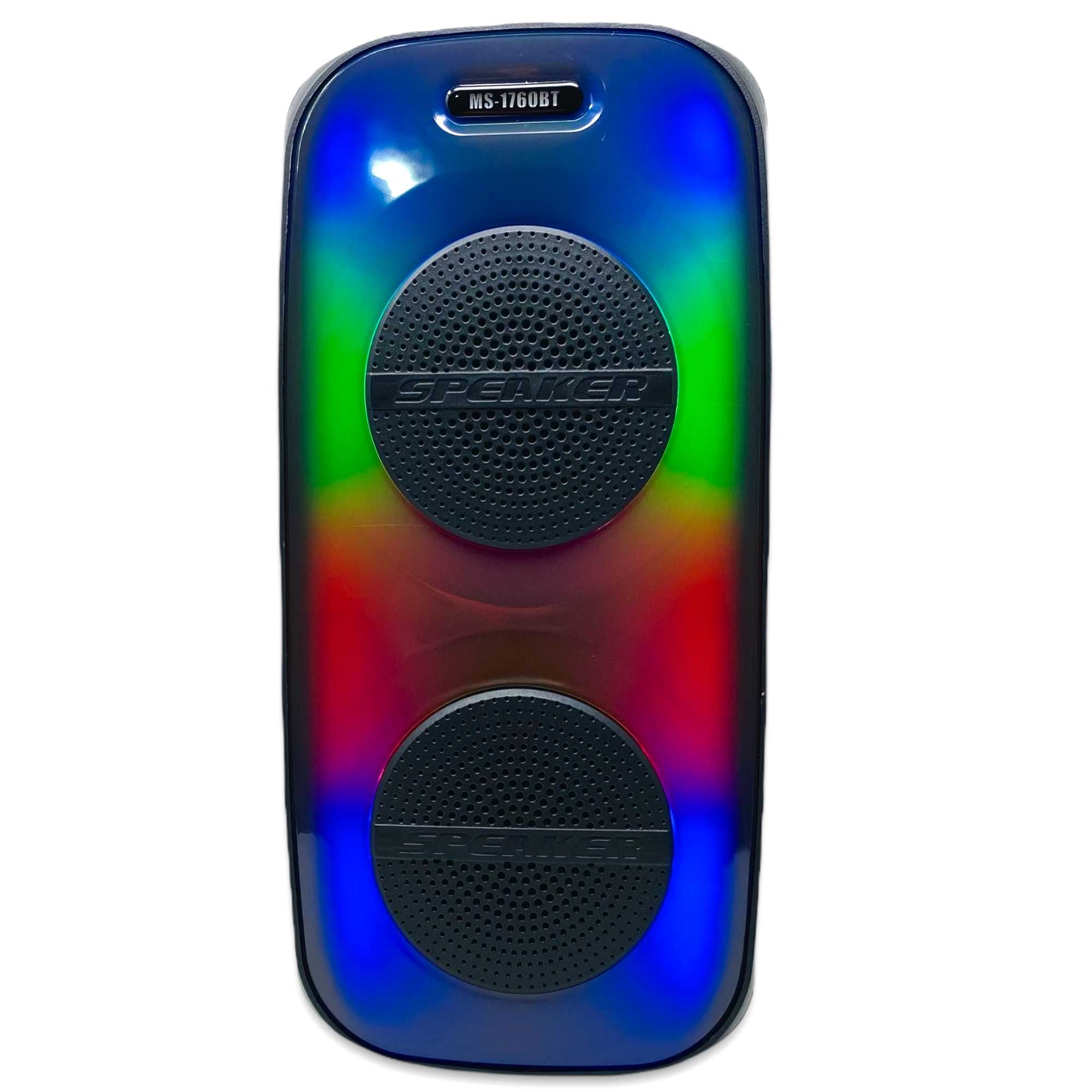 PARLANTE BLUETOOTH ORYX MS-1760 10W X 2 (TWS)