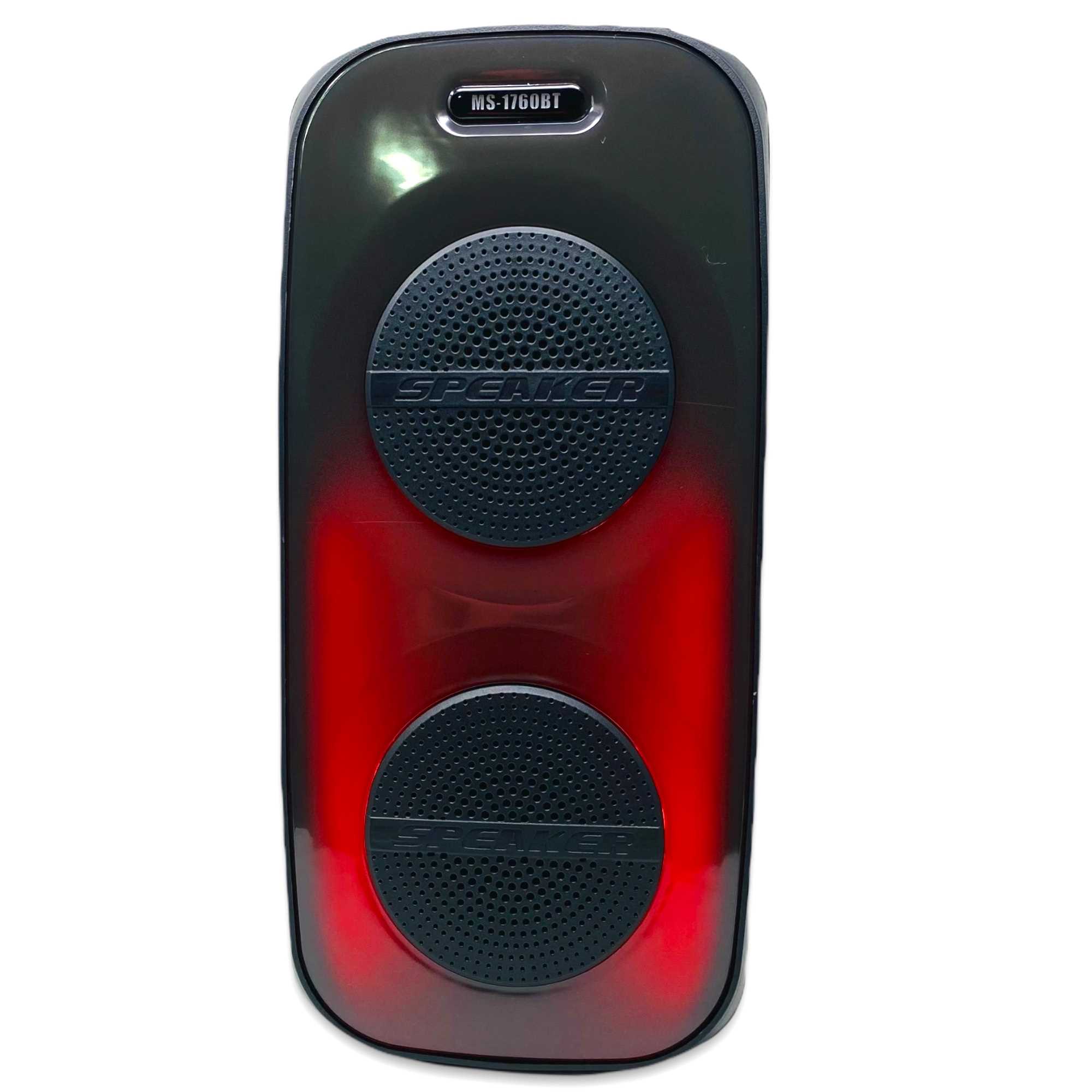 PARLANTE BLUETOOTH ORYX MS-1760 10W X 2 (TWS)