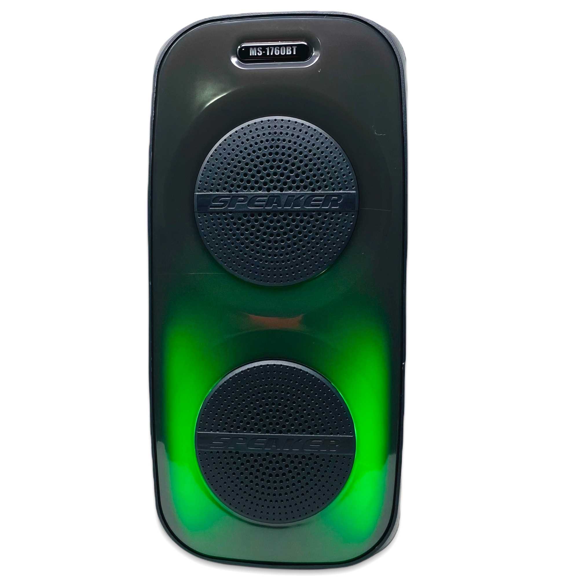 PARLANTE BLUETOOTH ORYX MS-1760 10W X 2 (TWS)