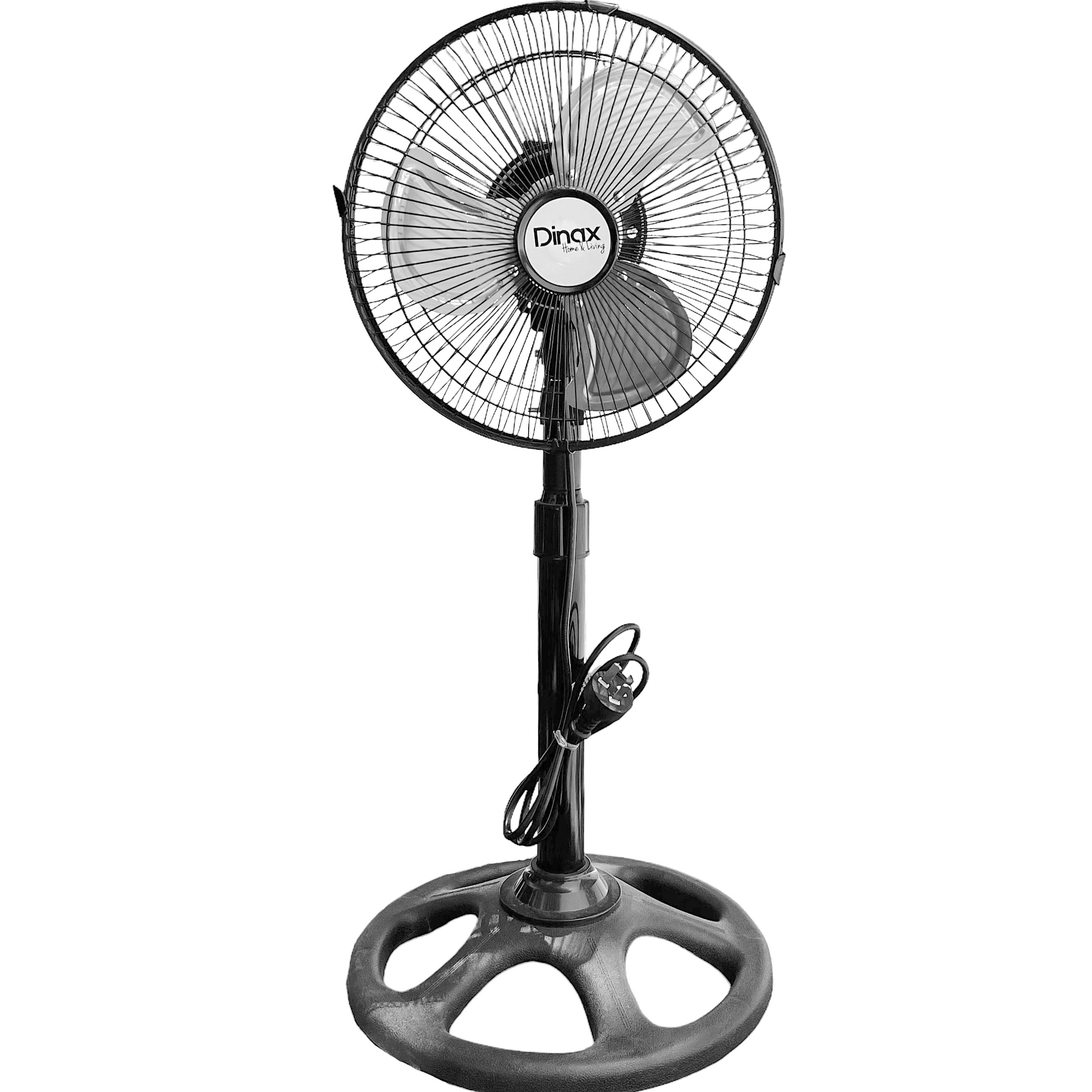 VENTILADOR 10