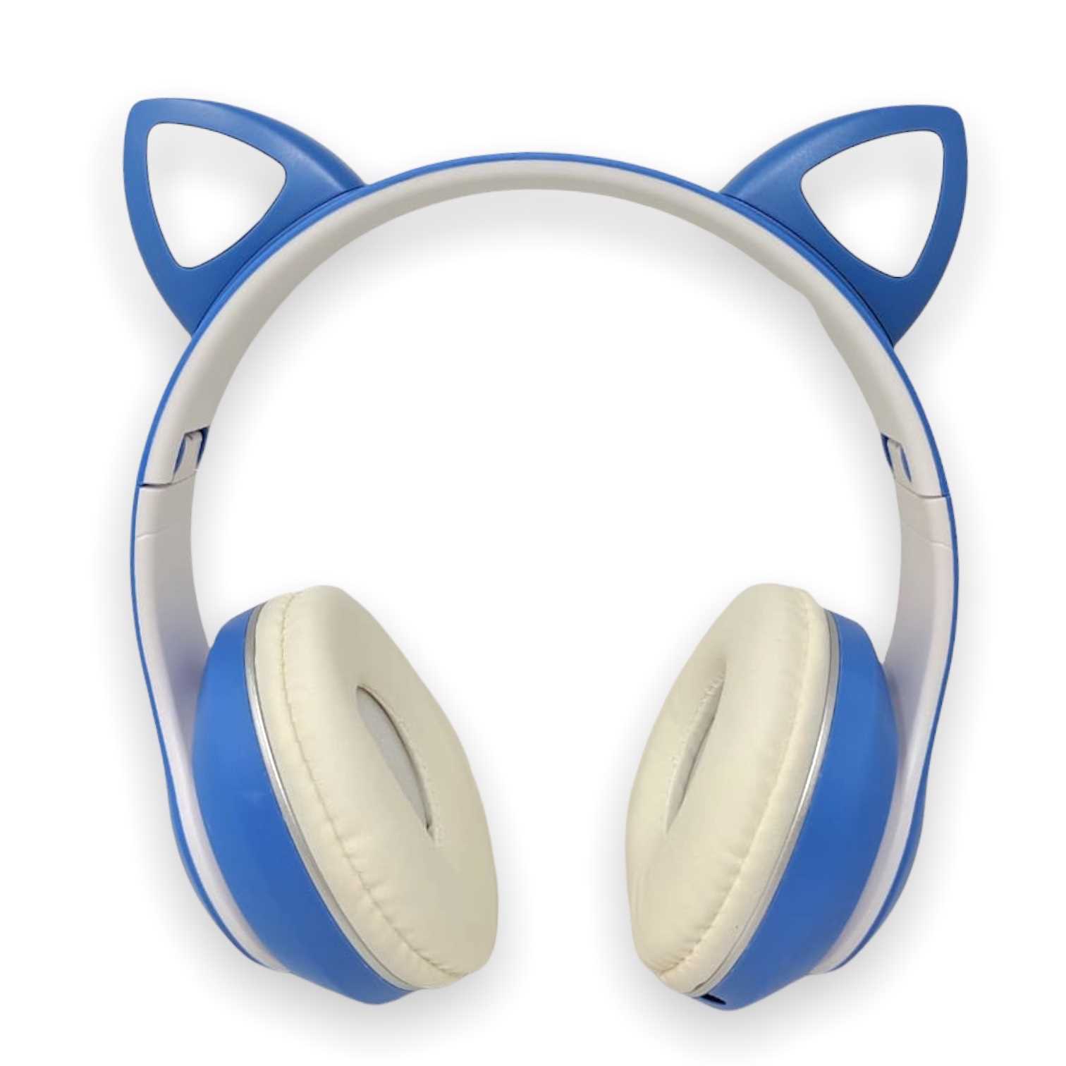 AURICULAR SEISA BT VINCHA EJ-P28M GATITO