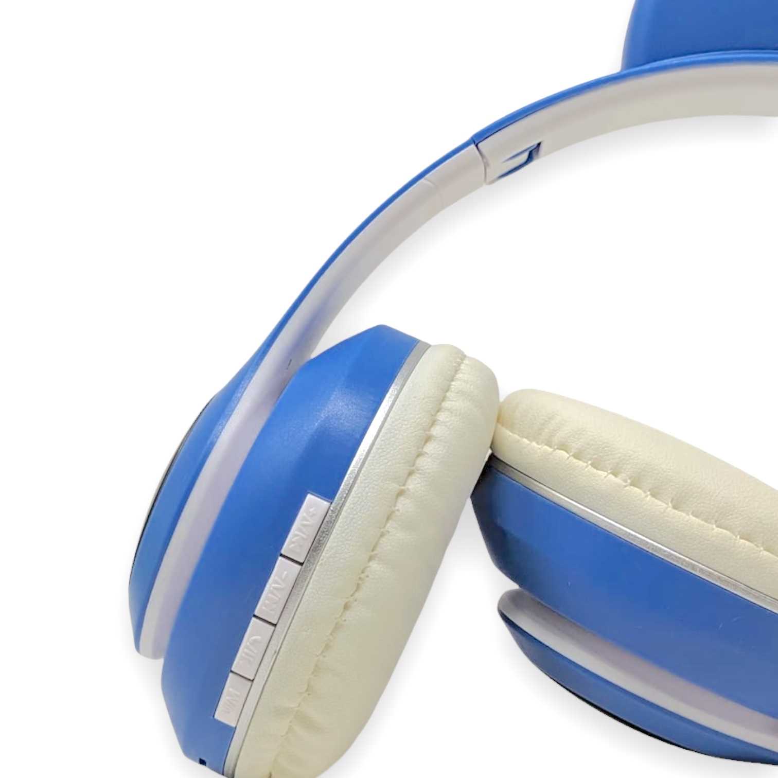 AURICULAR SEISA BT VINCHA EJ-P28M GATITO