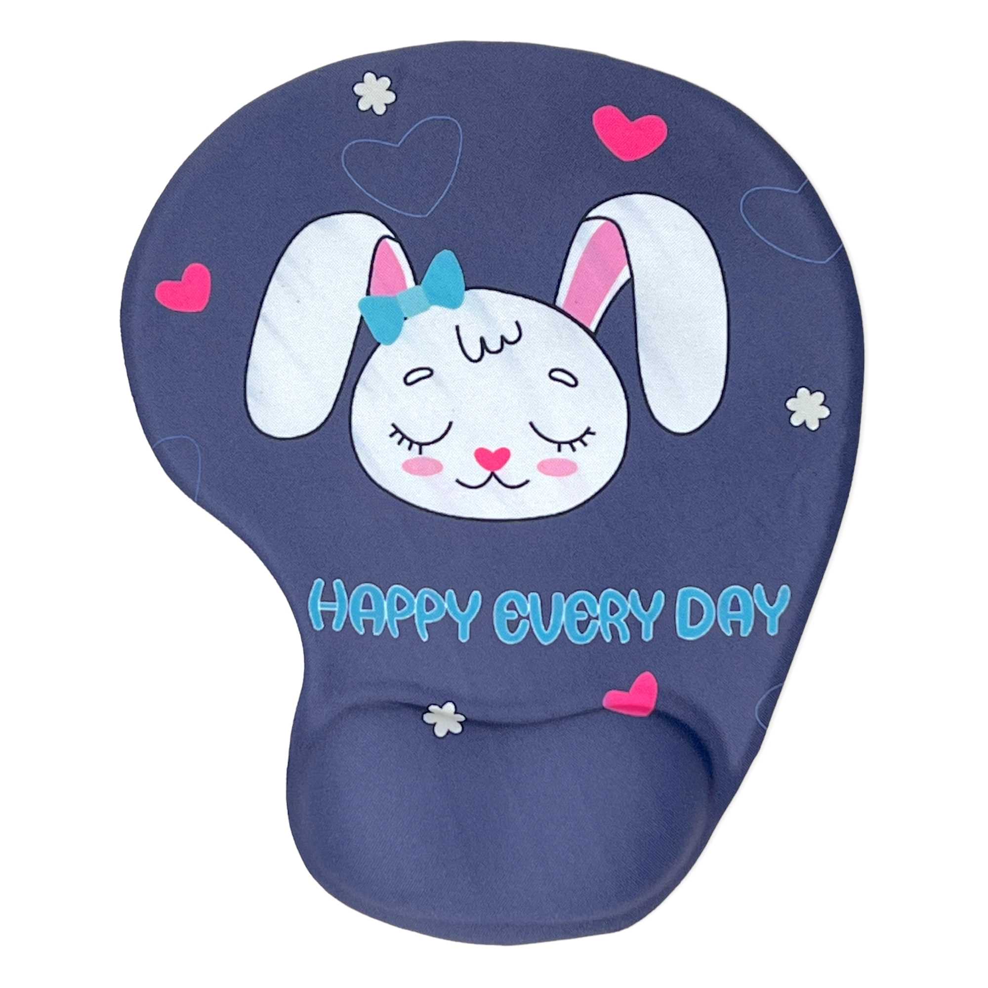 PAD MOUSE C/GEL SEISA MOTIVOS YT-X9