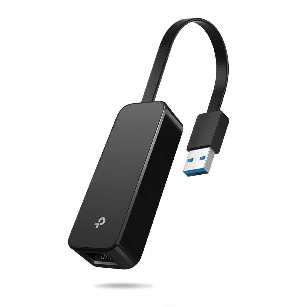 CONVERSOR DE USB 3.0 A LAN GIGABIT UE306 TP-LINK