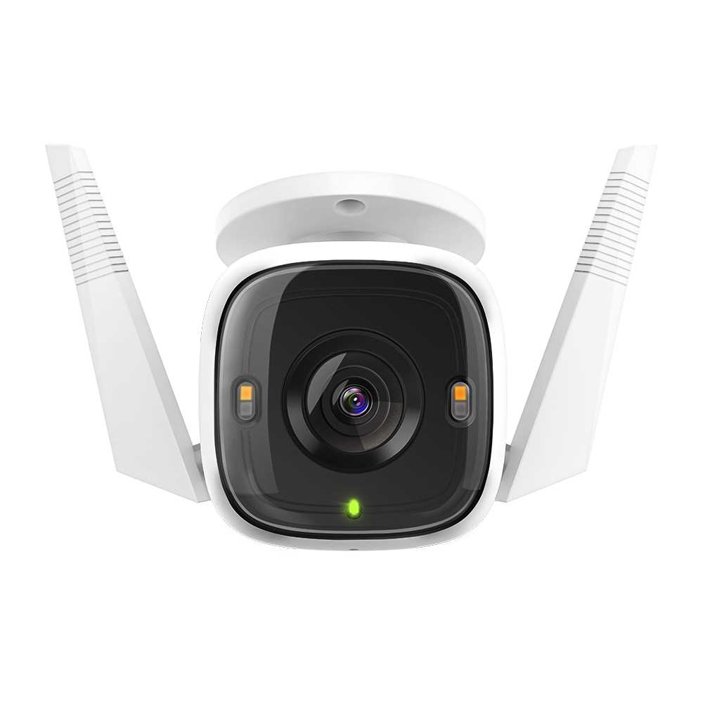 CAMARA IP WIFI TP-LINK TAPO C320WS HD EXTERIOR