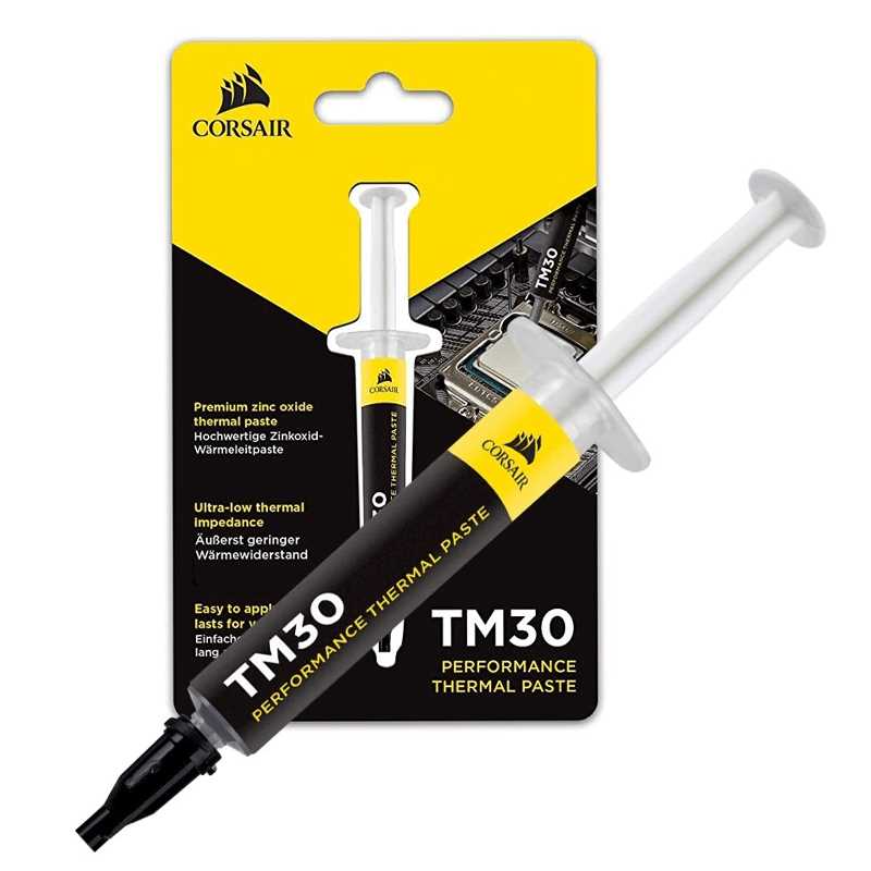 PASTA TERMICA CORSAIR 2.5G TM30