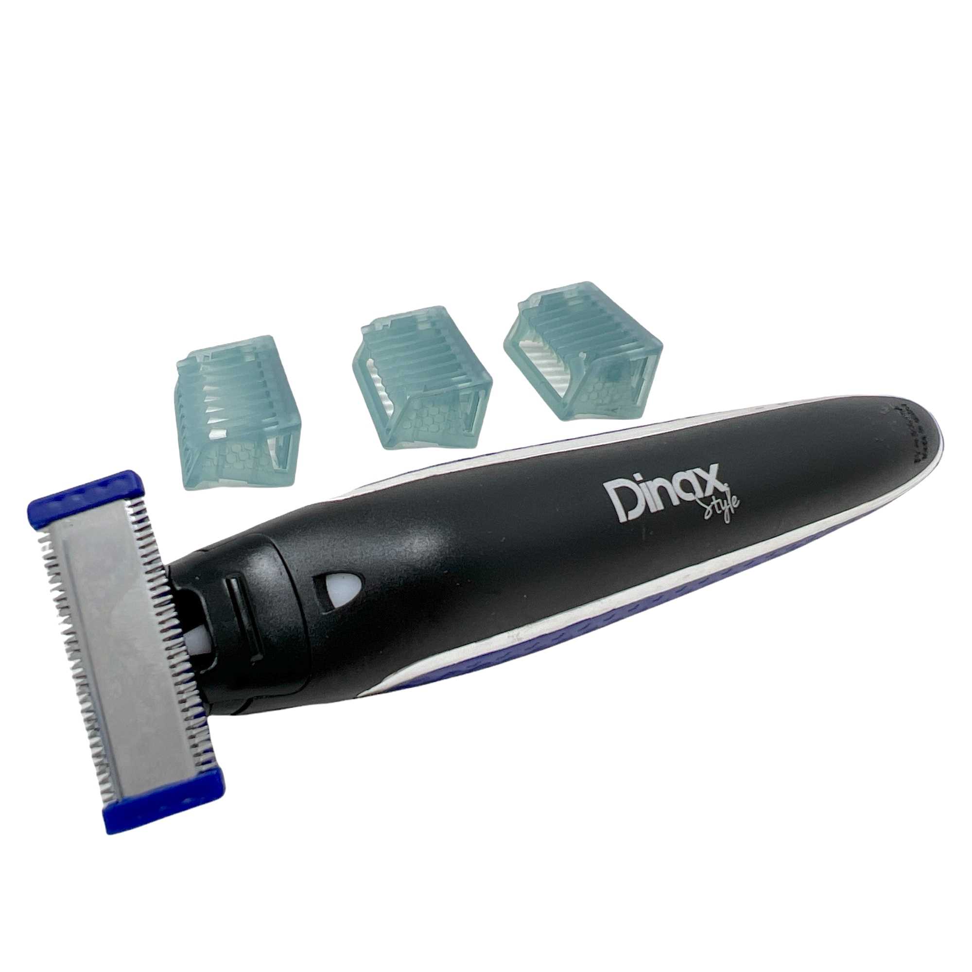 AFEITADORA DINAX PORTATIL 4 NIVELES