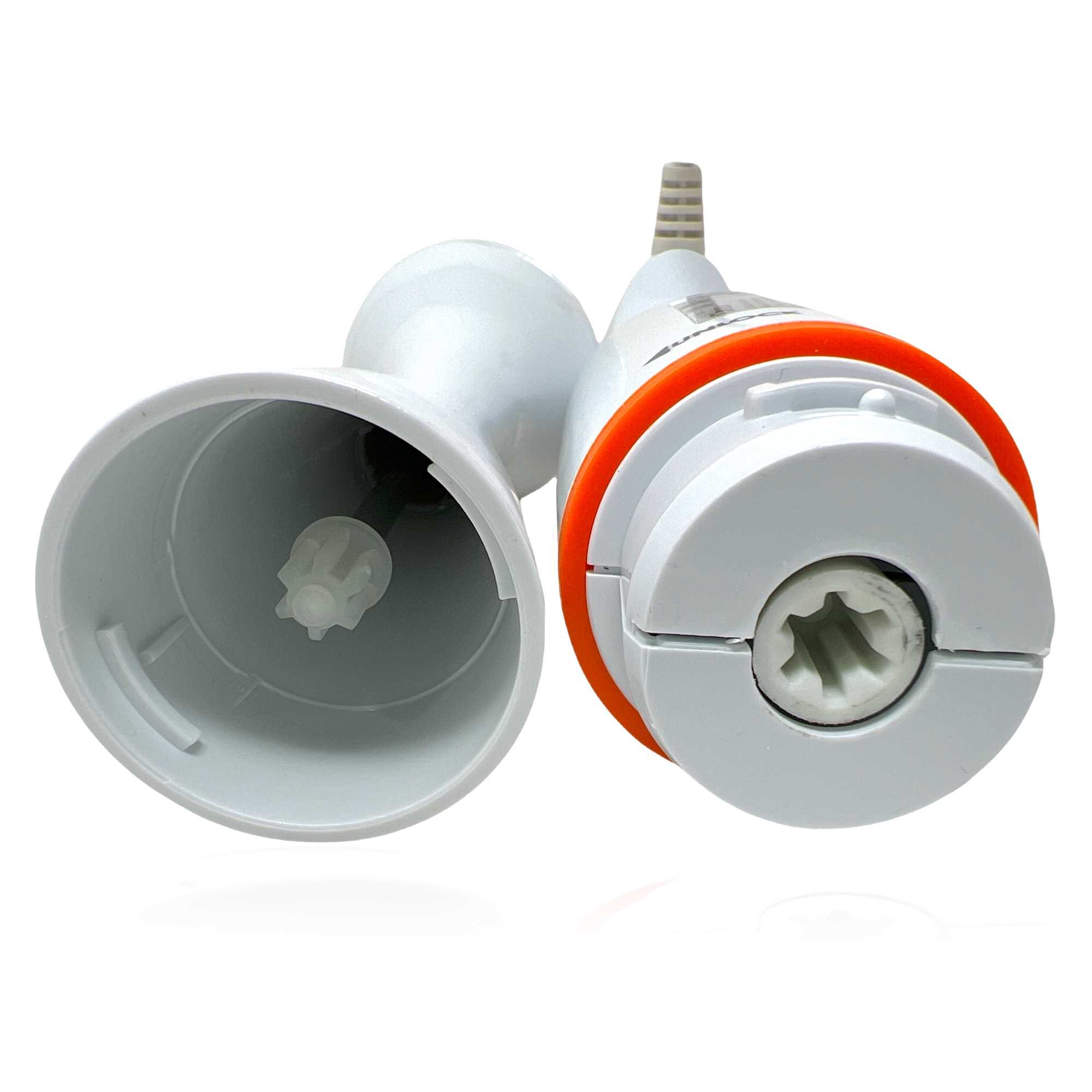 LICUADORA DE MANO DINAX MINIPIMER 800W (LICUADOR/VASO)