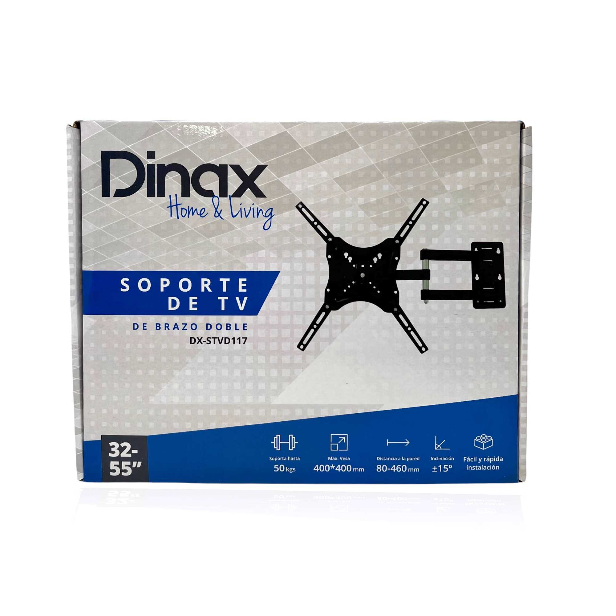 SOPORTE TV DINAX MOVIL 32