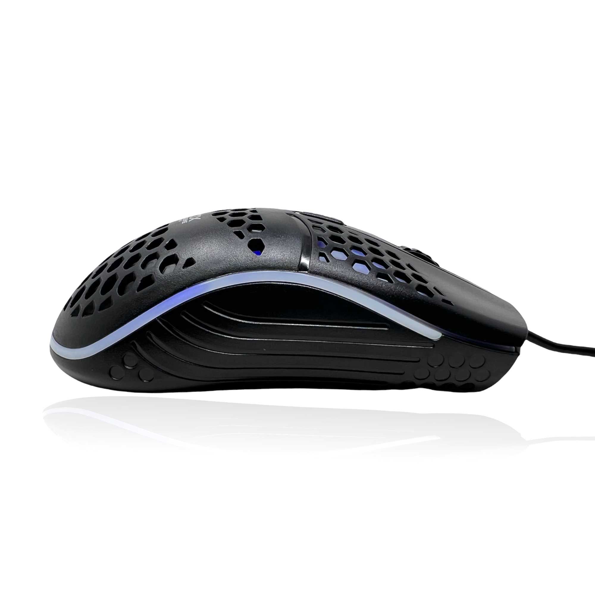 MOUSE DINAX RGB DX-MOUGA20