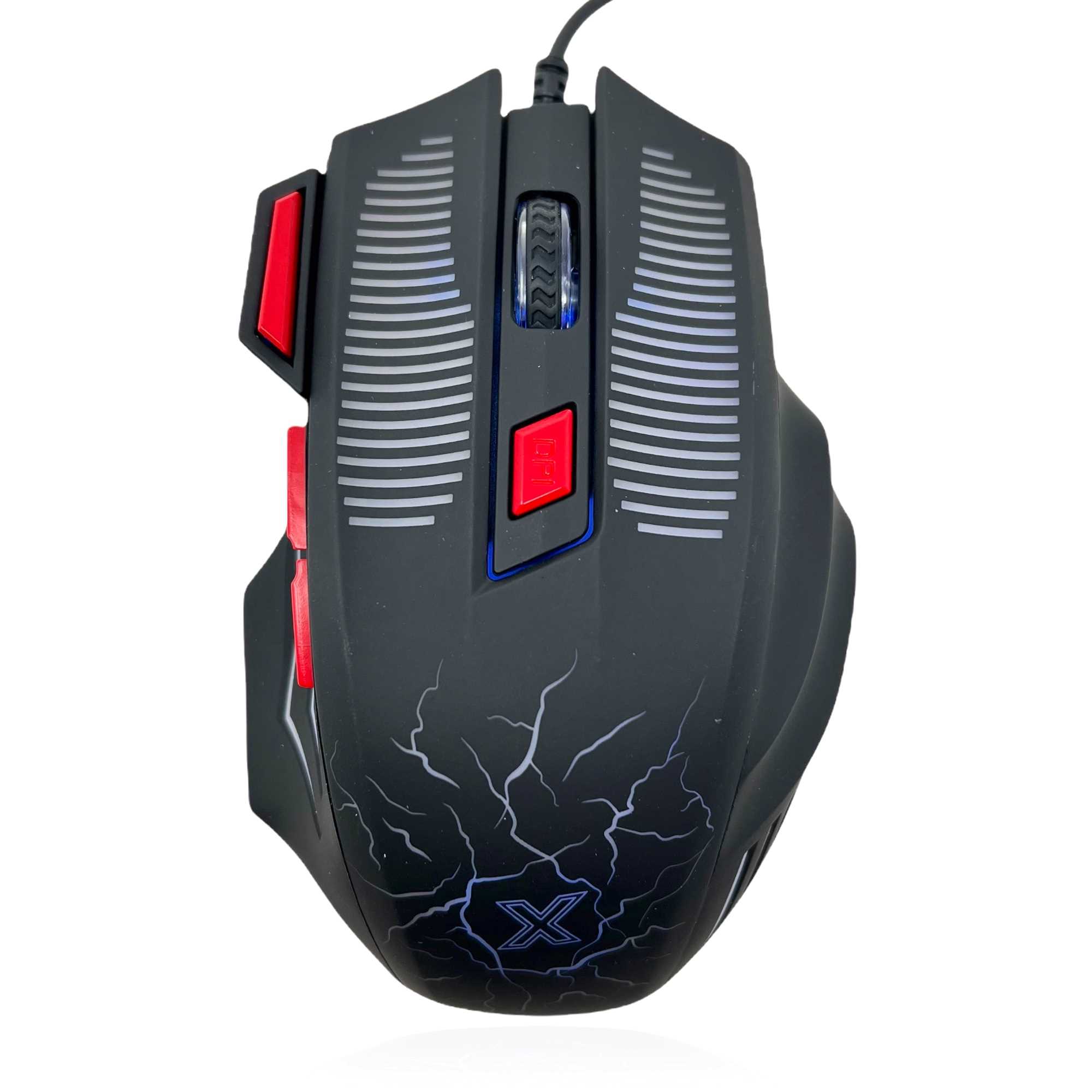 MOUSE DINAX RGB DX-MOUGA7D