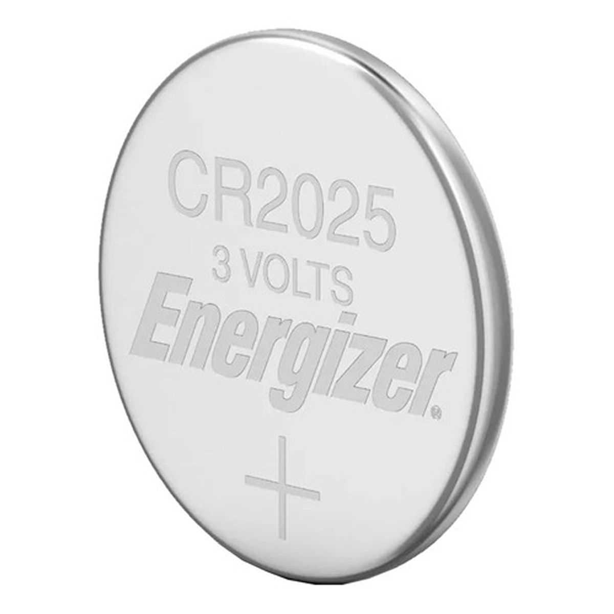PILA ENERGIZER CR-2025