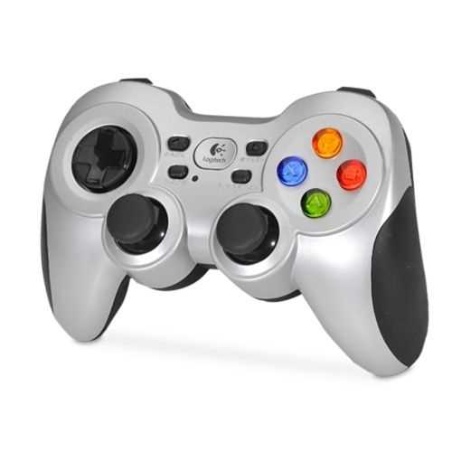 JOYSTICK INALAMBRICO LOGITECH PC F710