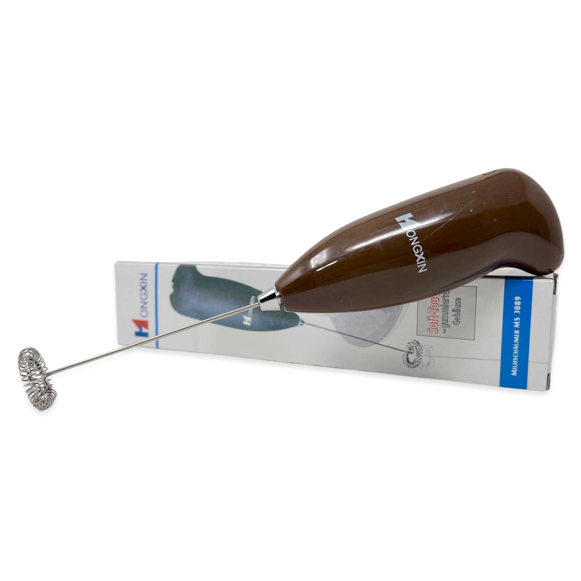 BATIDORA DE MANO SEISA PARA CAFE