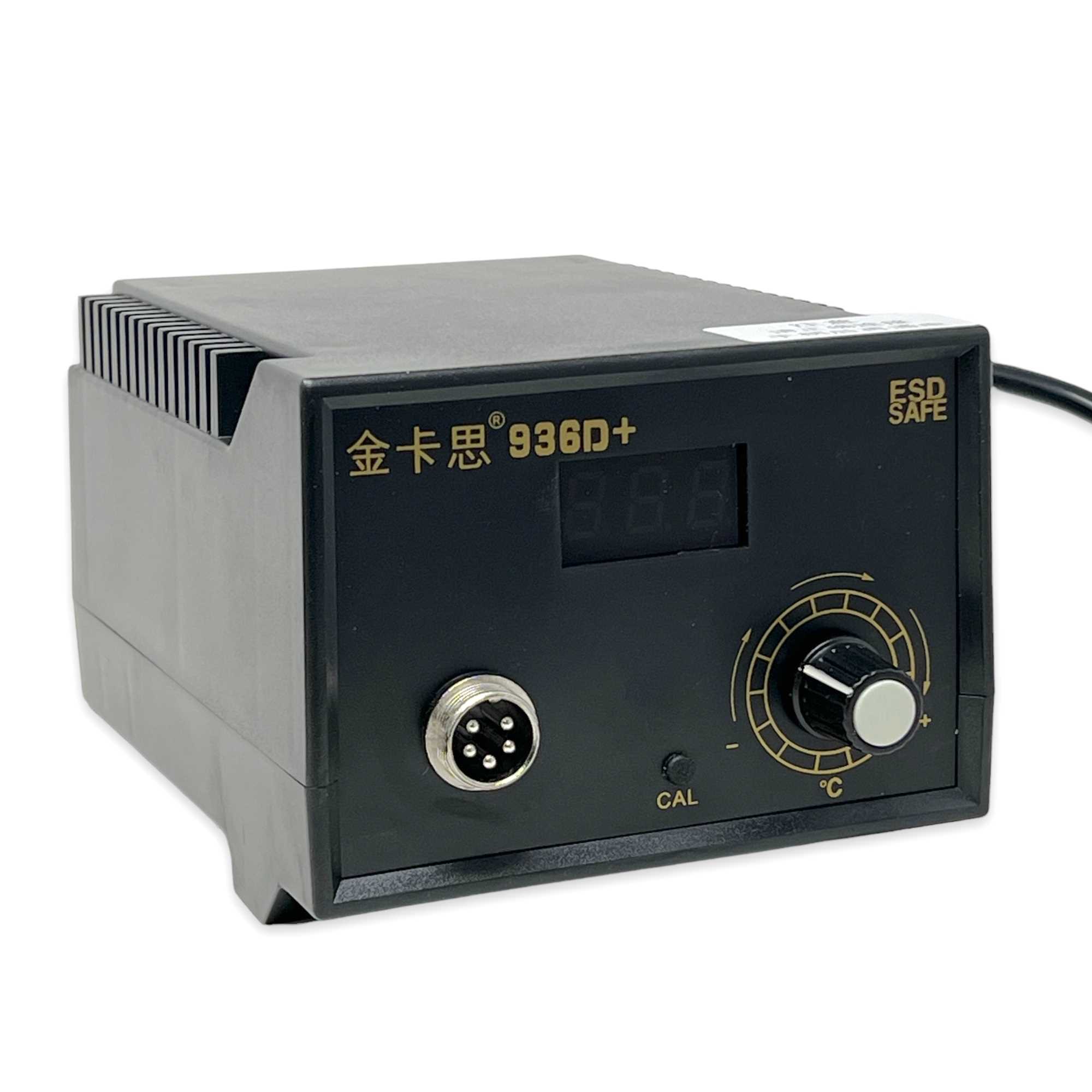 MAQUINA SOLDADORA SEISA 936+