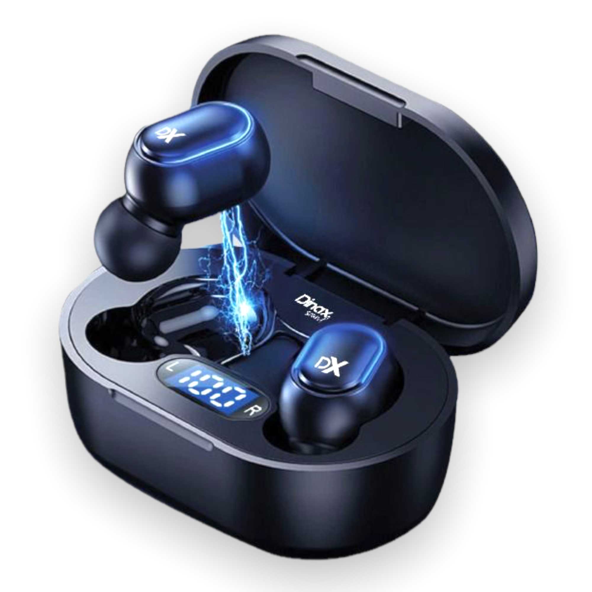 AURICULAR BT EARBUDS DINAX GAMING DX-AURIFLY2