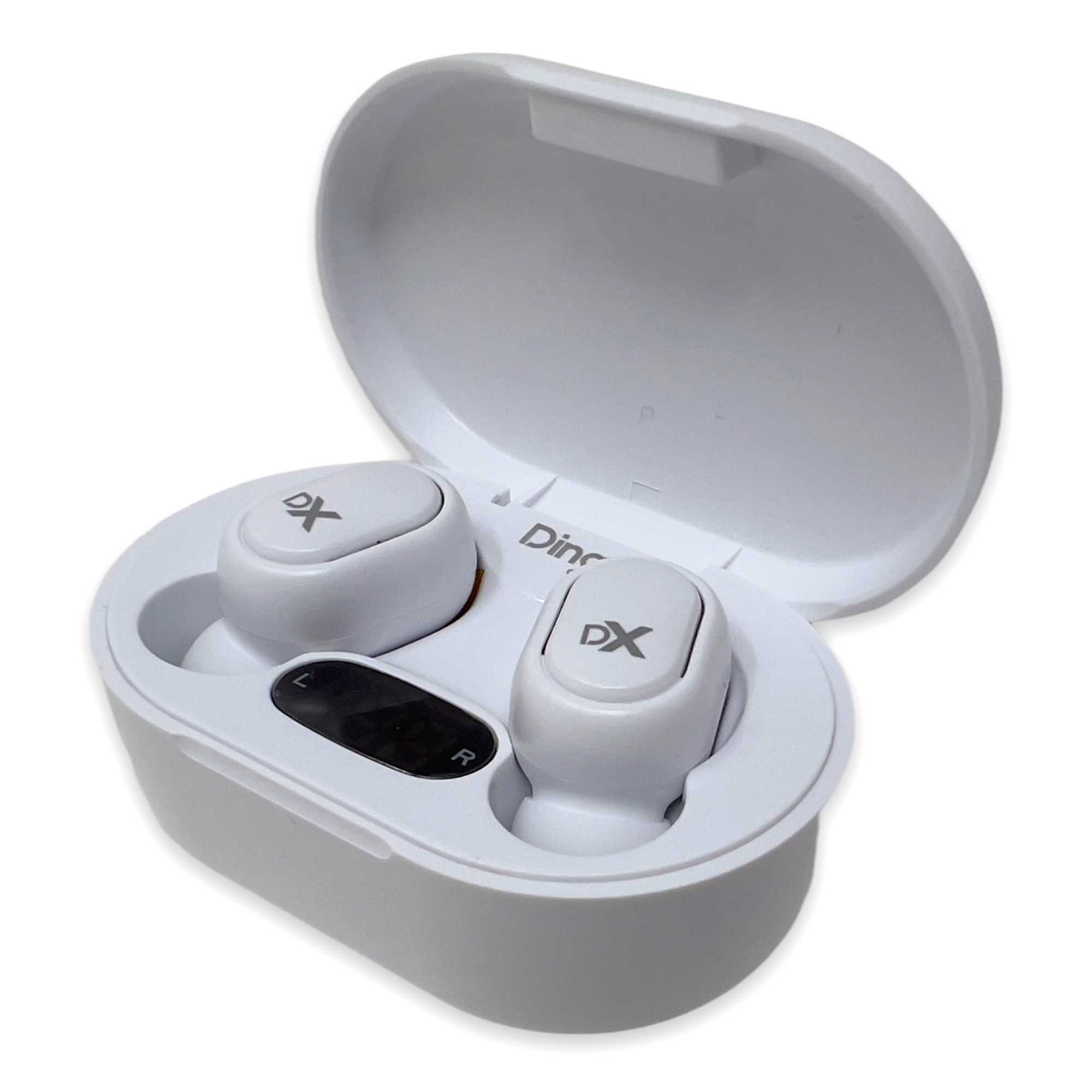 AURICULAR BT EARBUDS DINAX GAMING DX-AURIFLY2