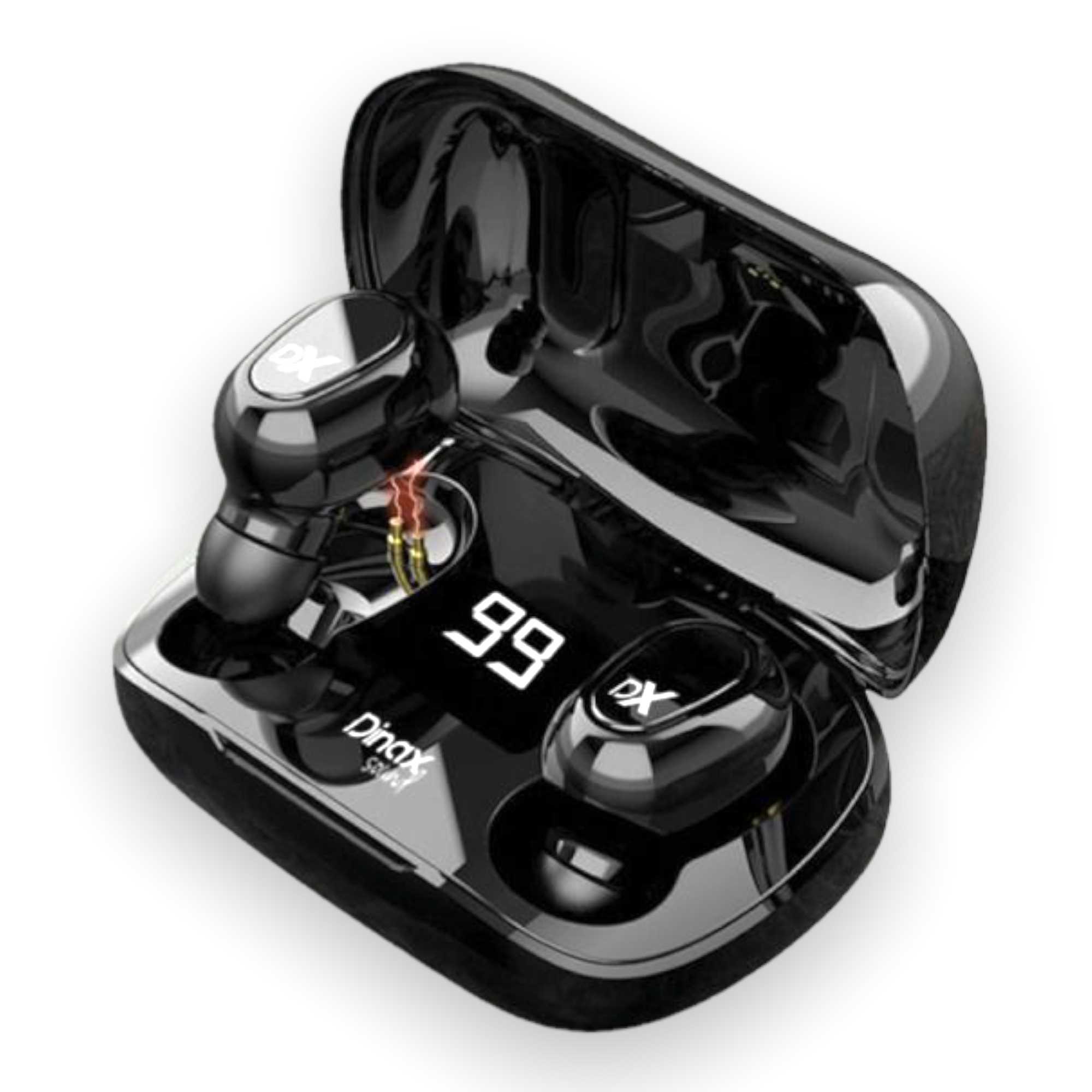 AURICULAR BT EARBUDS DINAX GAMING DX-AURIFLY3
