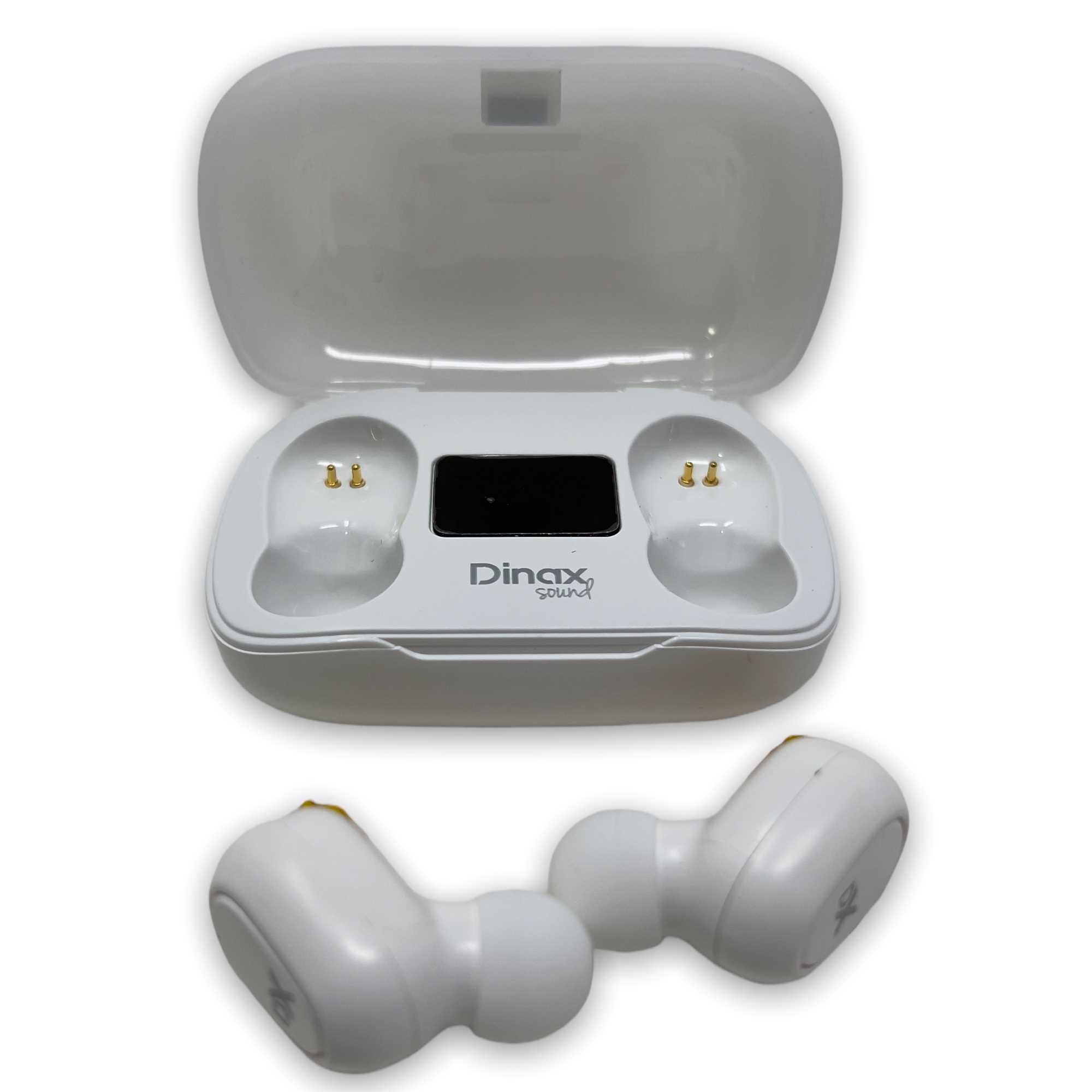 AURICULAR BT EARBUDS DINAX GAMING DX-AURIFLY3