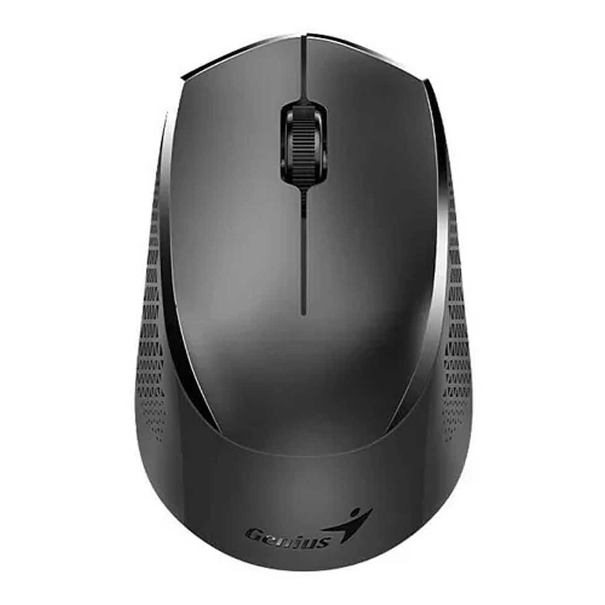 MOUSE GENIUS INALAMBRICO NX-8000S NEGRO