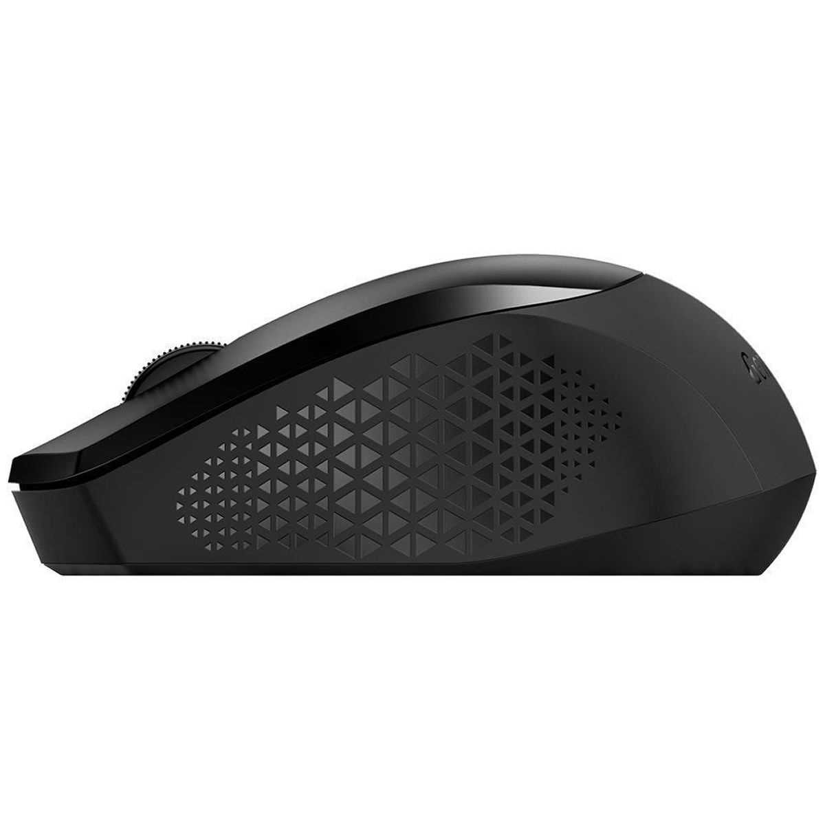 MOUSE GENIUS INALAMBRICO NX-8000S NEGRO
