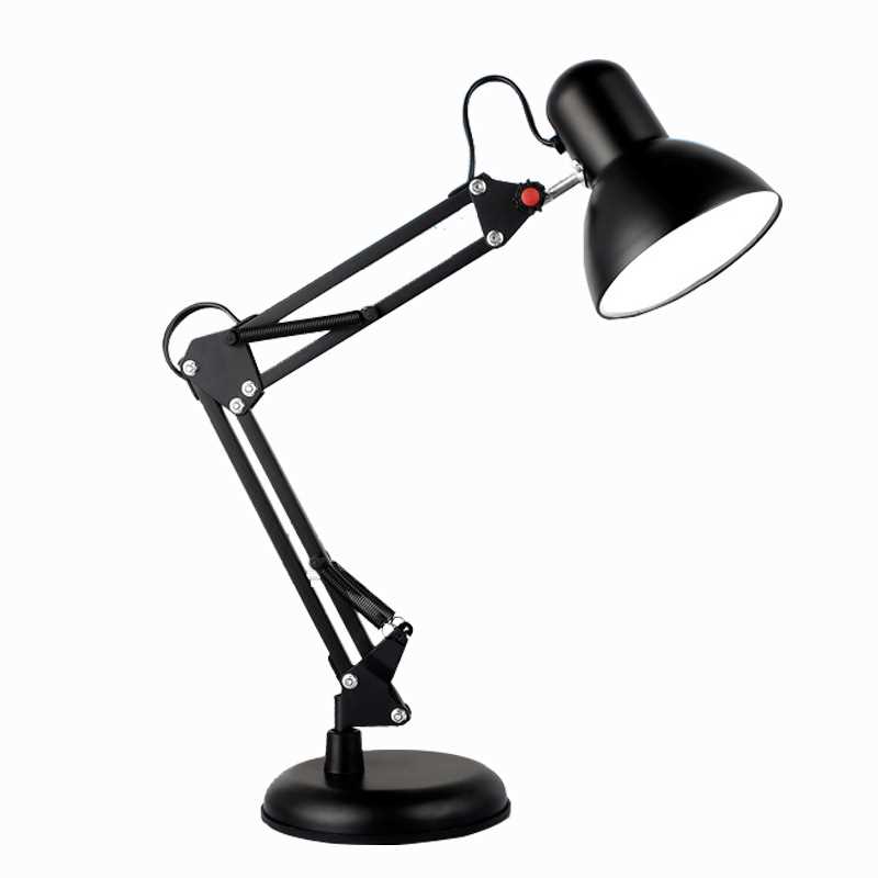 LAMPARA VELADOR PIE MOVIL C/BRAZO MT-811