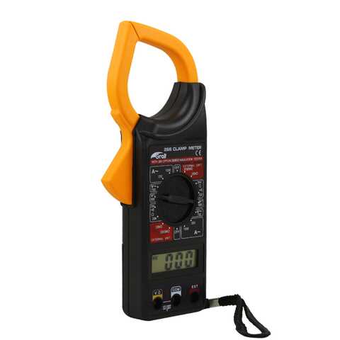 TESTER DIGITAL DINAX DX-TESTER75