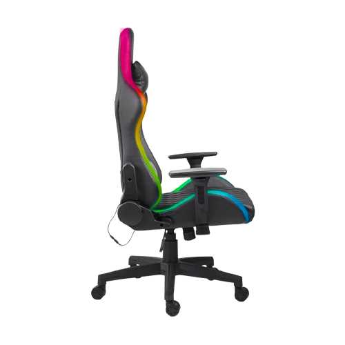 SILLA GAMER XTRIKE ME GC-907 RGB