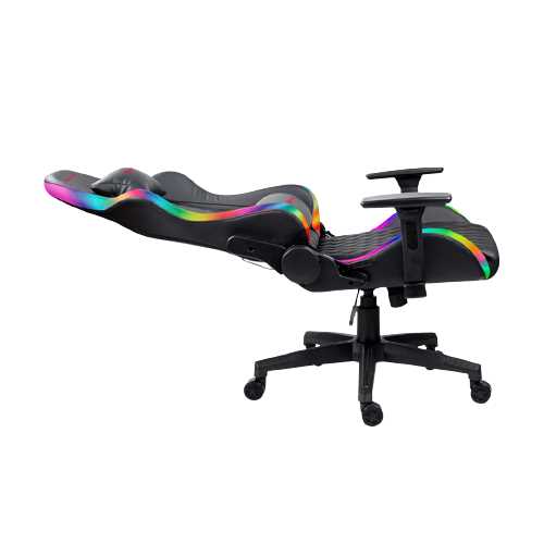 SILLA GAMER XTRIKE ME GC-907 RGB