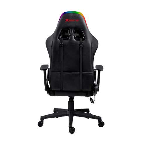 SILLA GAMER XTRIKE ME GC-907 RGB