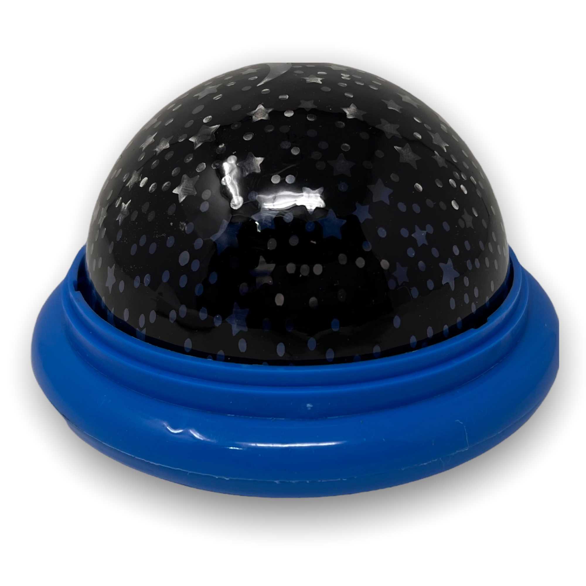 LAMPARA VELADOR LED DINAX SUEÑOS CHICA (CON LUZ COLRES)