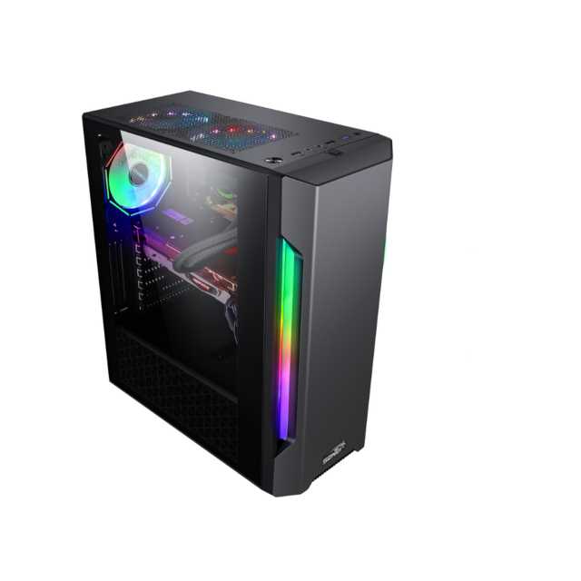 GABINETE SENTEY R20 RS-SF RGB SIN FUENTE