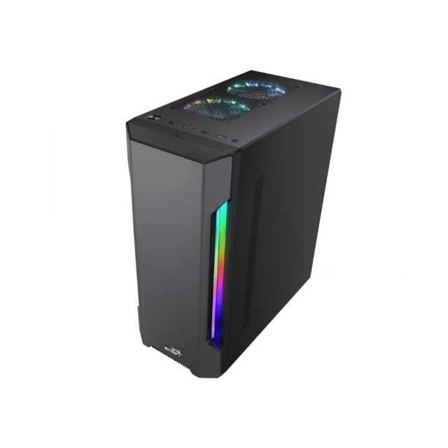 GABINETE SENTEY R20 RS-SF RGB SIN FUENTE