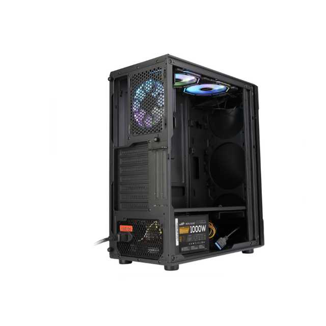 GABINETE SENTEY R20 RS-SF RGB SIN FUENTE