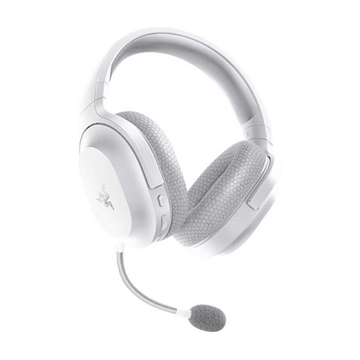 AURICULAR RAZER BARRACUDA X WIRELESS MERCURY WHITE