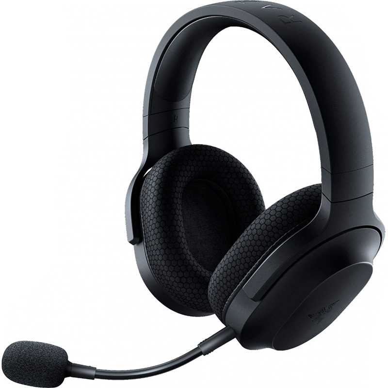 AURICULAR RAZER BARRACUDA X WIRELESS BLACK