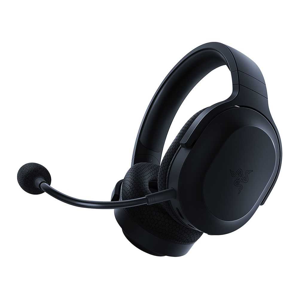 AURICULAR RAZER BARRACUDA X WIRELESS BLACK