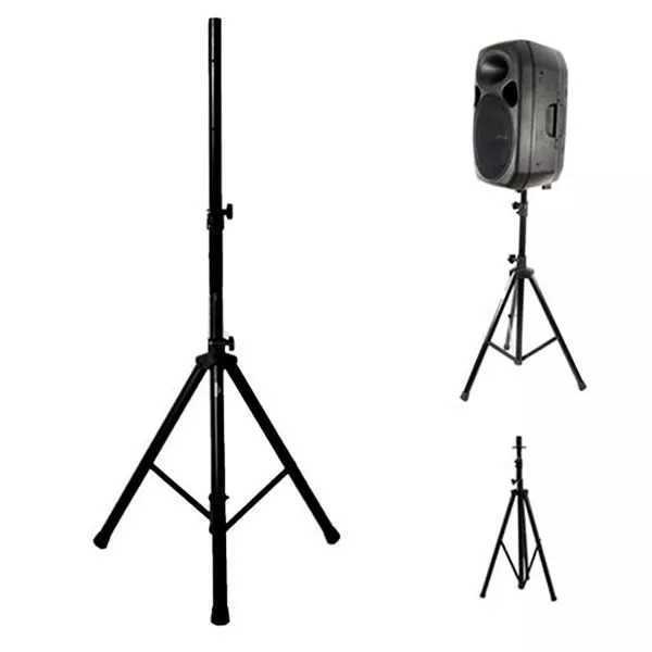 TRIPODE PARA PARLANTES DINAX 1.8M DXTRIPAR