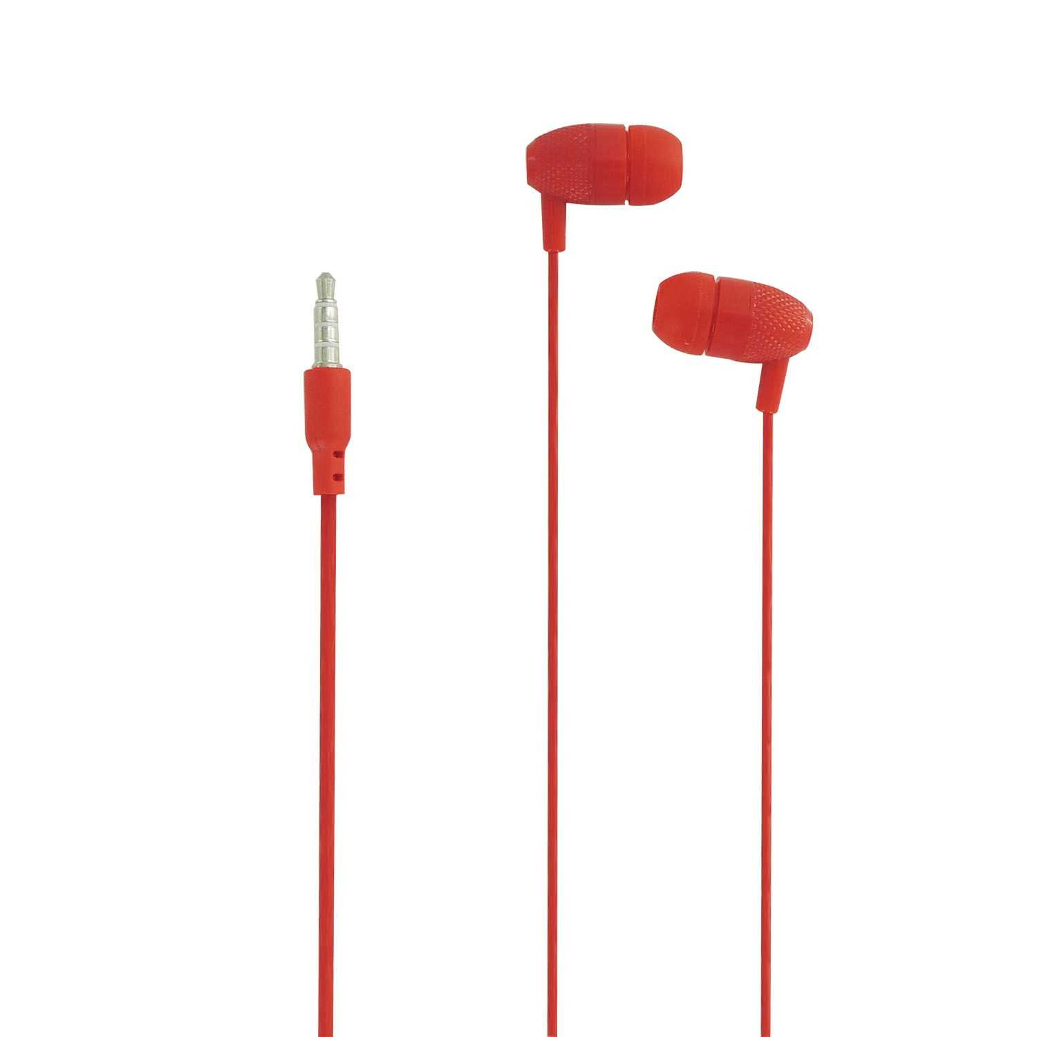 AURICULAR IN-EAR MANOS LIBRES DINAX DXEARMIC97