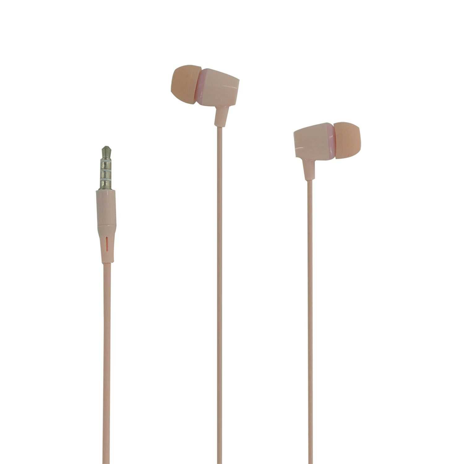 AURICULAR IN-EAR MANOS LIBRES DINAX DXEAR11MIC