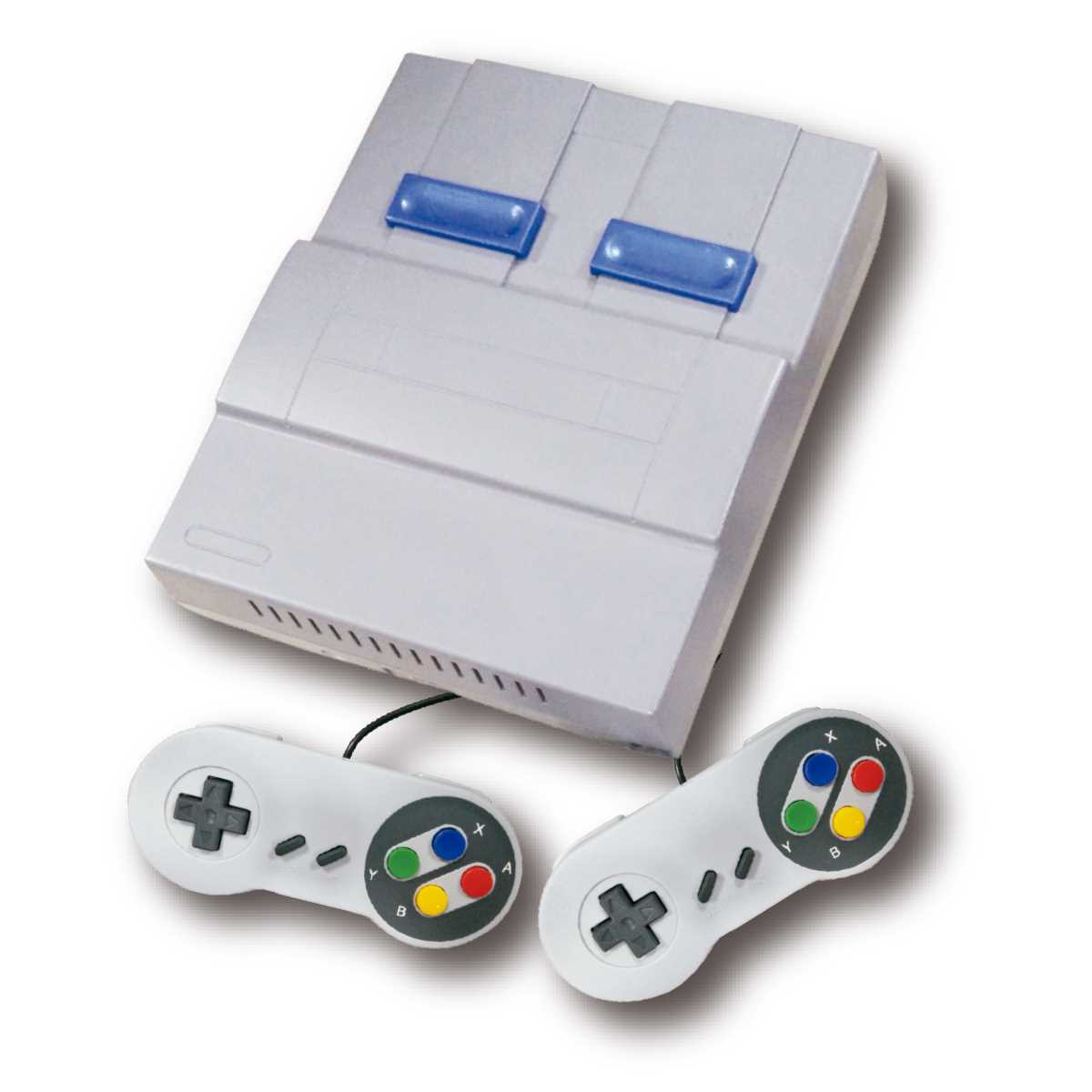 CONSOLA DE JUEGOS DINAX DXBGAME3