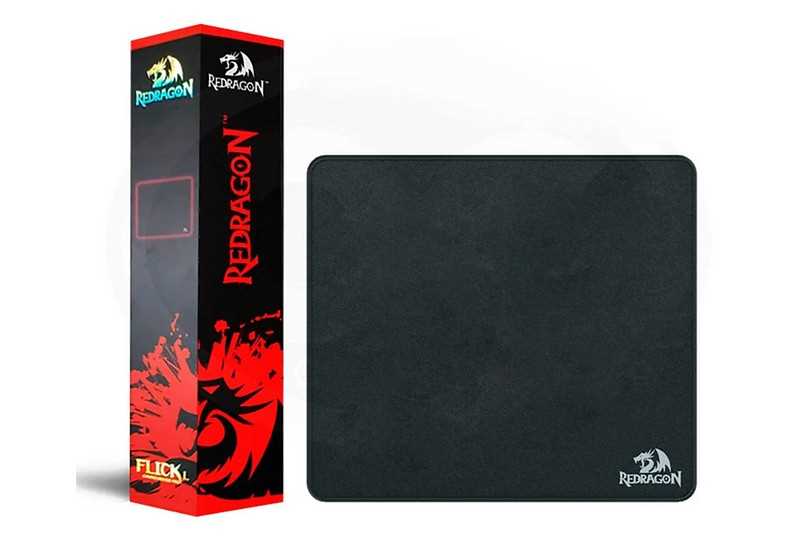 PAD MOUSE REDRAGON P030 FLICK M