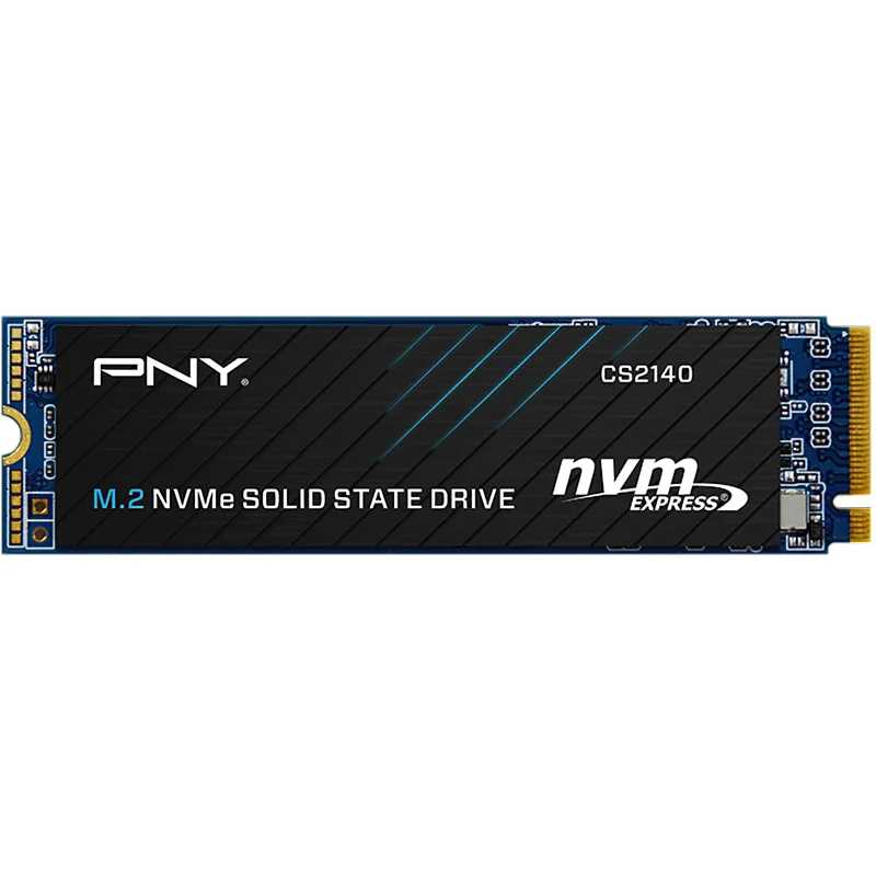 DISCO SOLIDO M.2 NVME GEN4 500GB PNY CS2140