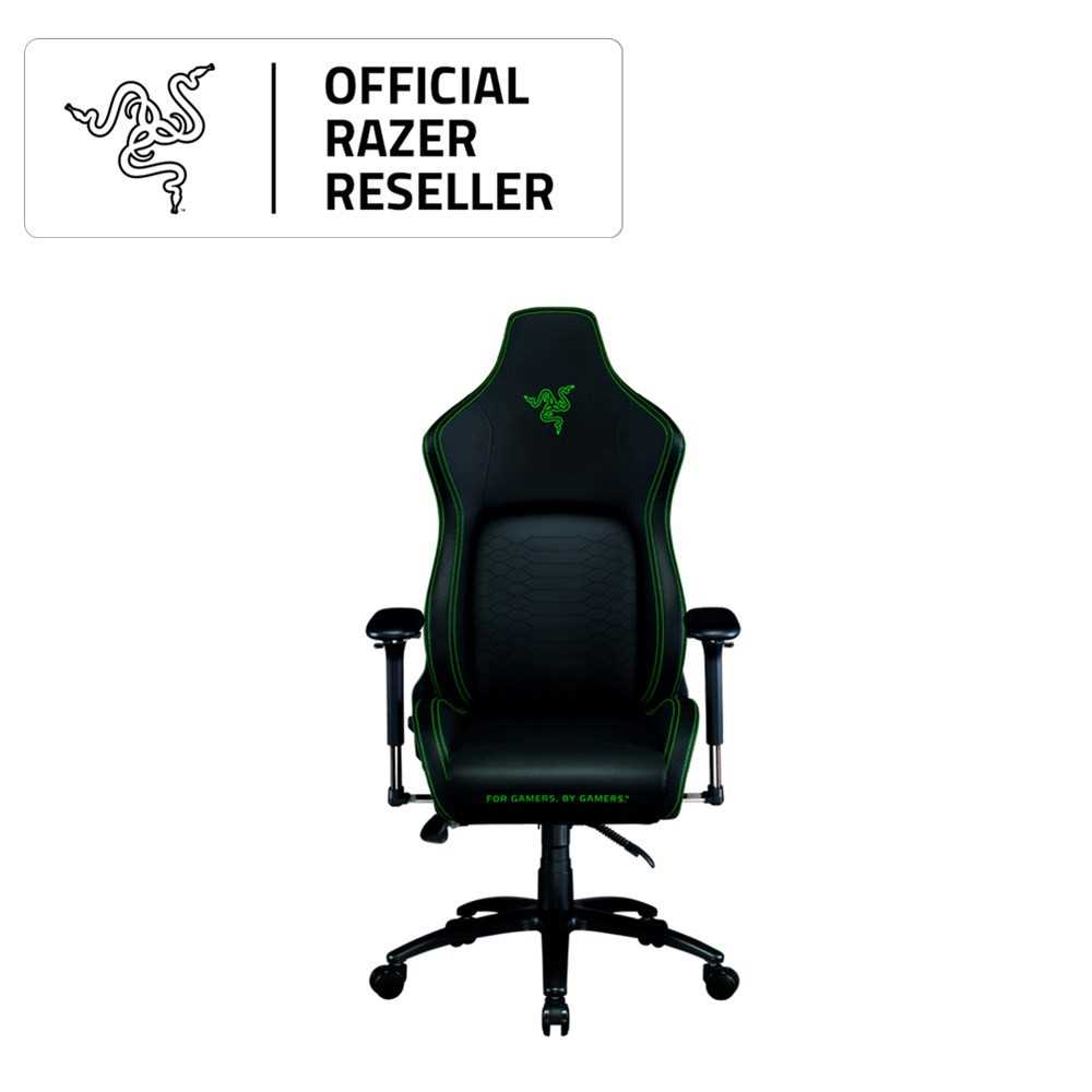 SILLA GAMER RAZER ISKUR X