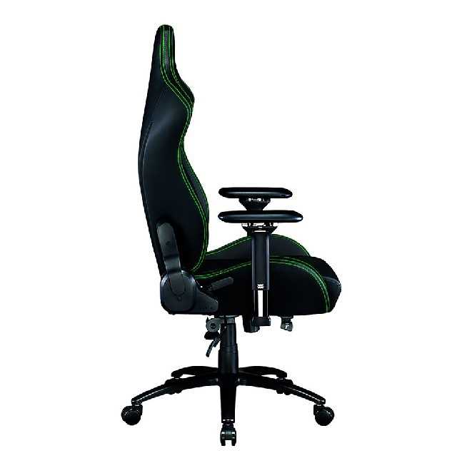 SILLA GAMER RAZER ISKUR X