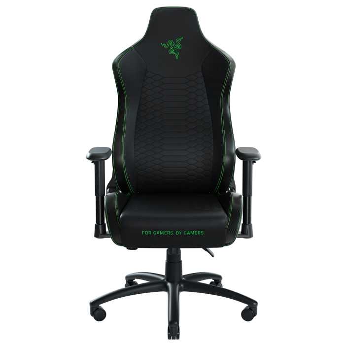 SILLA GAMER RAZER ISKUR X