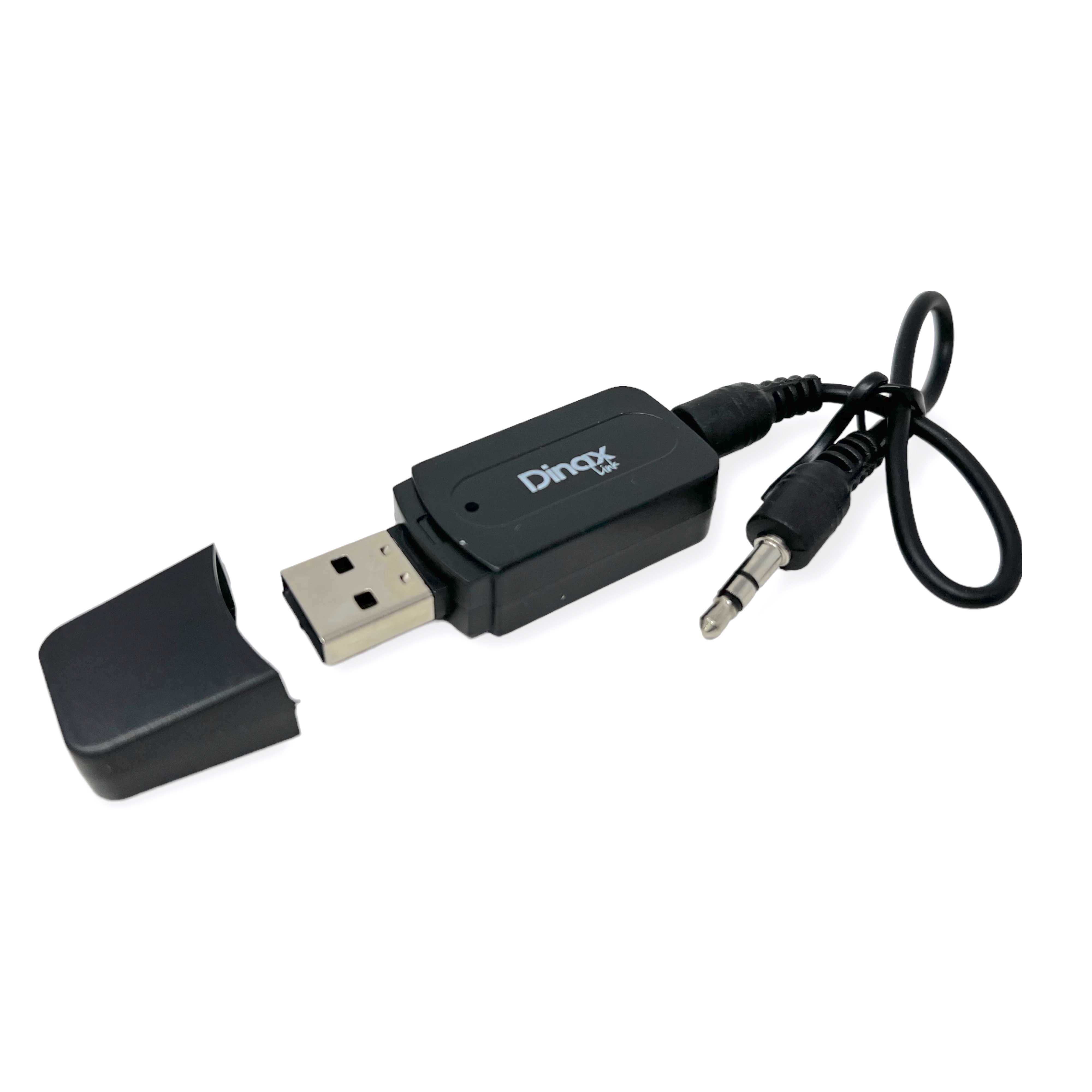 PUERTO BLUETOOTH 3.0 AUDIO DINAX DX-RMB01