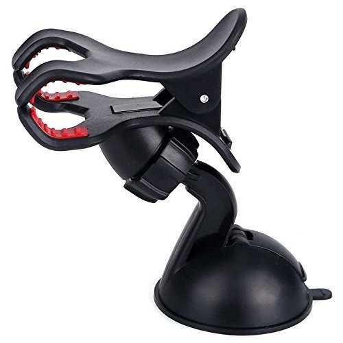 SOPORTE CELULAR SOPAPA PINZA DINAX DX-HOL2P